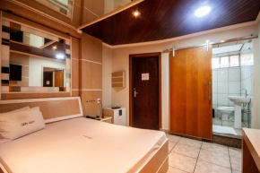 Motel Jardim Secreto